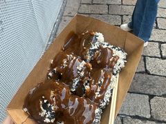 -品腐记·豆腐王朝(老门东总店)