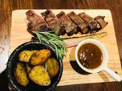 -BONAZZA 意大利餐厅