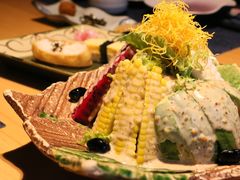 -本逸·割烹料理(湖墅店)