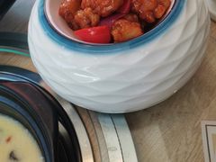 -喜上喜鸡煲翅(吉大店)