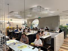 -卡朋西餐(铂顿城店)
