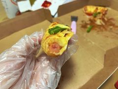 豪华尊享比萨-达美乐比萨(井亭路店)