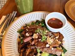 -BAKER&SPICE(BFC外滩金融中心店)