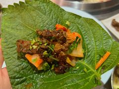 -炭之家齐齐哈尔大片烤肉·涮毛肚火锅·齐齐哈尔烤肉(中央大街店)