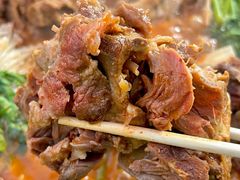 -真利味·脊骨火锅·正宗韩国料理(韩乐坊店)