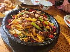 -马家饭堂(南街薰酱店)