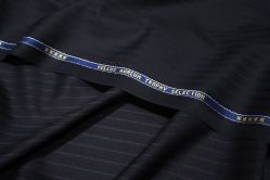 -Biella Fibers杰尼亚Zegna面料西装·夹克·礼服全定制Bespoke(晶耀前滩店)