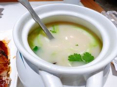 拆鱼汤-后厨·順德味道(印象城店)