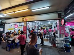 -红大哥水门鸡饭(總店)