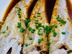 -小厨师·二十年沈家门小海鲜(百井坊巷店)