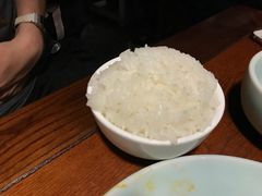 米饭-小菜园新徽菜(芜湖万达店)