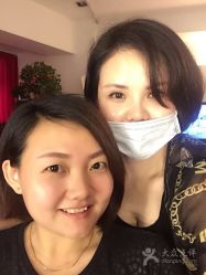 点击看大图 -Yue Show馨选·半永久纹眉纹眼线