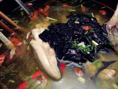 -九华山友谊土菜馆 小资餐厅