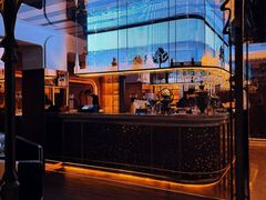 -波特曼西餐厅(中央大街店)