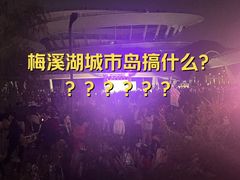 -梅溪湖城市岛