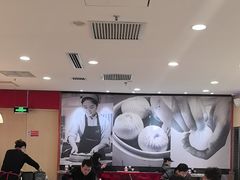 -阳阳中国饭(龙湖大兴天街)