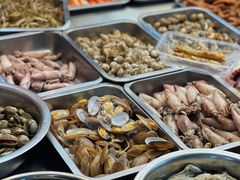 -圆蛋酒料•生腌(开元路店)