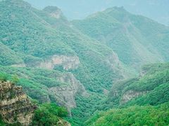 -灵山