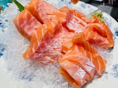 -大渔铁板烧(大悦城店)