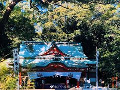 -来宫神社