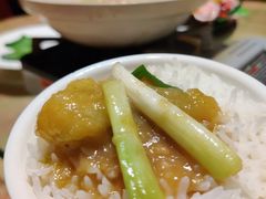 -顺德喜来登酒店·采悦轩