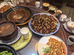 -杨记隆府(南坪店)