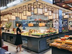 -非烤勿扰韩料自助烤肉(松山湖万科店)