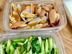 花甲-勇盛潮汕浅海鱼(黄岐名雅路店)