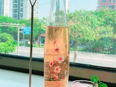 青梅酒-海底捞火锅(劲松店)