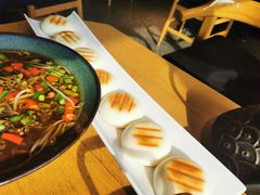 -胡马八破·川菜小馆(高新万达店)