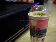 -一杯潮茶·专注潮汕茶饮(朝阳庄店)