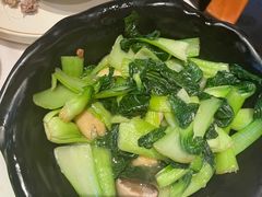 -院子餐厅·大锅菜·老杭帮(桥西直街店)