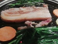 -·缸桶屋·韩式牛肋条自助烤肉(西湖D11店)
