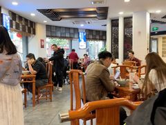 -奎元馆.百年奎元.非遗传承(西湖边的解放路店)