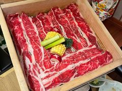 -蟹田居·活蟹料理(东城店)