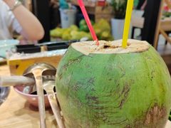 -椰夫人·养生椰子鸡(金沙洲永旺店)