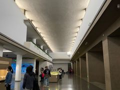 -敦煌石窟文物保护研究陈列中心