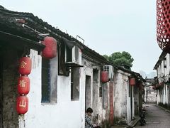 -丁来兴酒店(西街店)