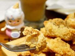 盐酥鸡米花-归觅·西关小姐人文艺术馆(荔枝湾店)