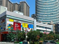 -五环Outlets(高新工厂店)