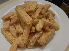 -华春餐馆(鱼山路店)