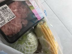 -盒马鲜生(红莲店)