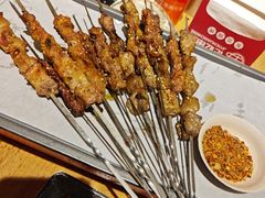 -记忆串城·东北烧烤·铜火锅·大型团建(南油店)