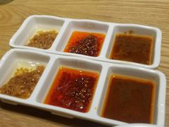 -掂档潮汕牛肉火锅(沈阳万象城店)