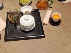 -粤海喜来登酒店·&More聚驿(天河城店)