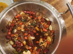 -一楼食业·美食人家