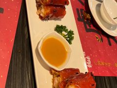 -虾饺妹·粤式手工点心(水荫路店)