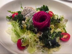 -彩虹之约•淮扬家宴(亚运村店)