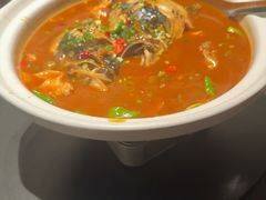 -鱼头泡饭·湖北菜·非物质文化遗产(岳家嘴总店)