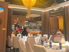 -耶里夏丽·丝路新疆菜·清真食品(徐汇南丹东路臻选店)